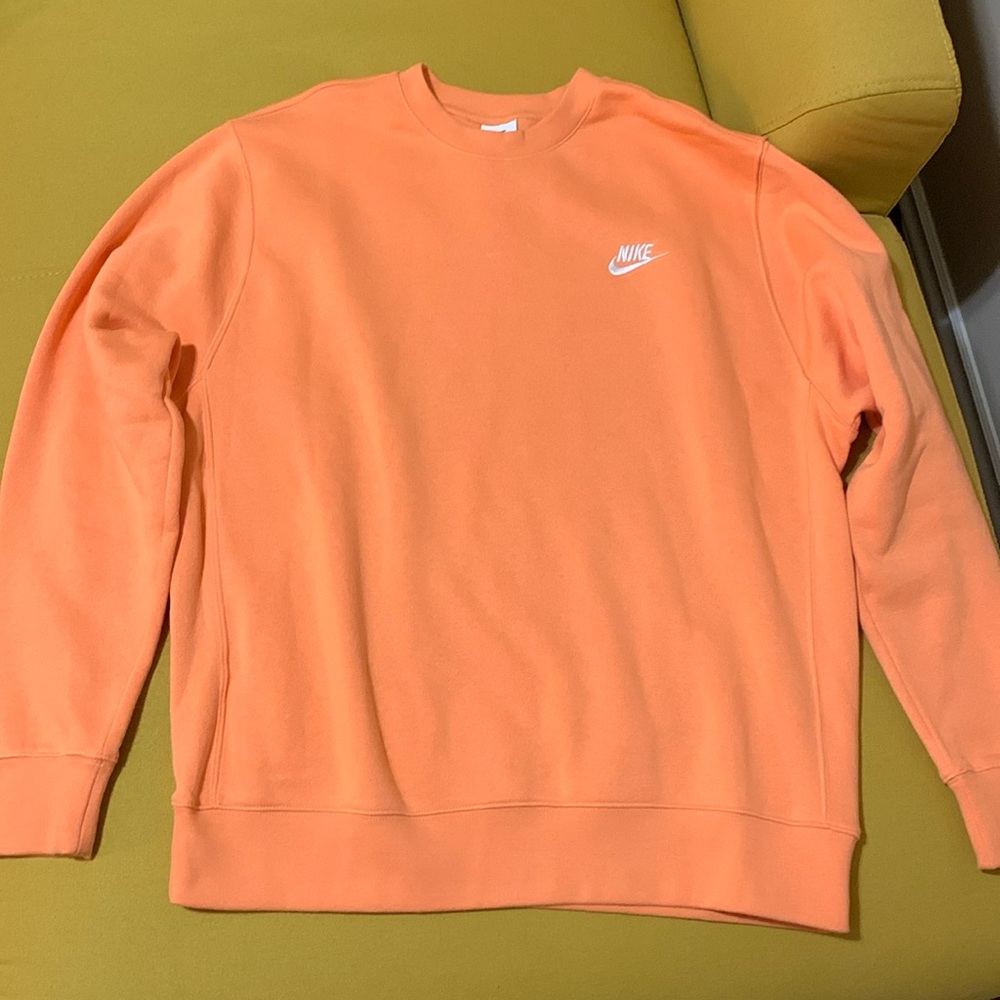 Nike Sweater